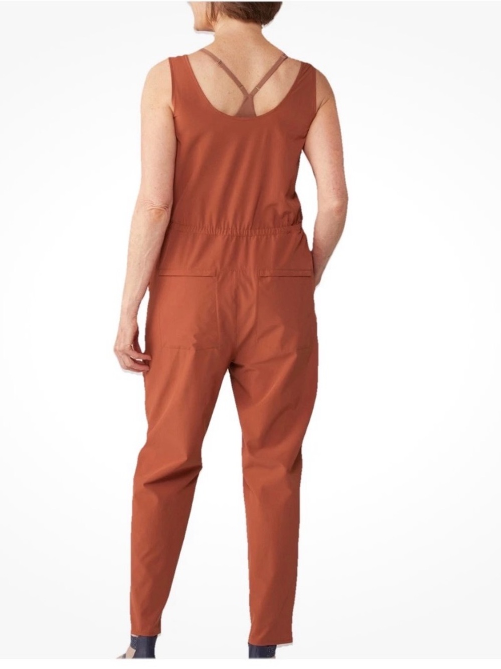Patagonia Jumpsuit XXL GUC!!! - Picture 4 of 4